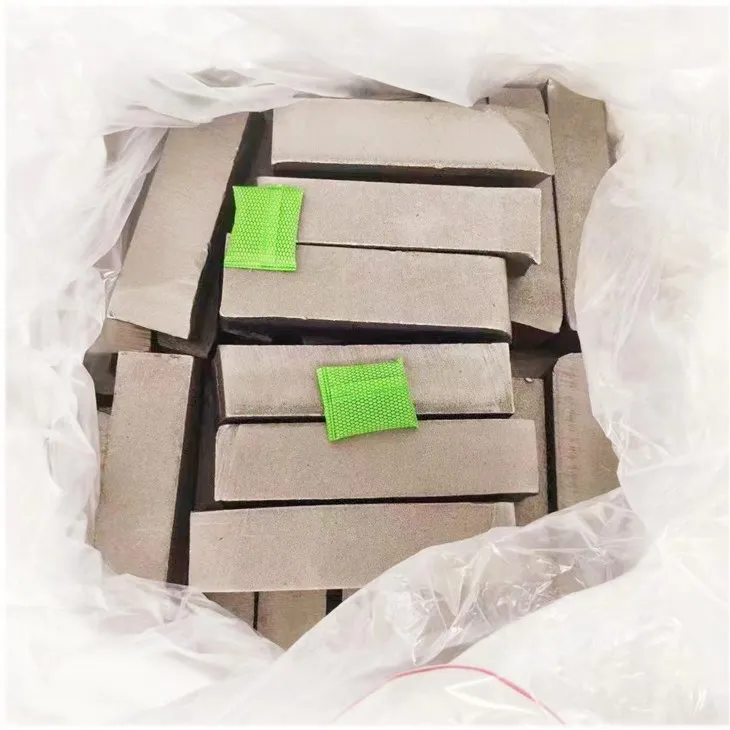 Deunydd haearn pur haearn pur carbon isel